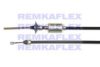 REMKAFLEX 46.2270 Clutch Cable